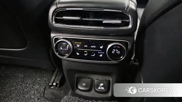 Genesis GV80 id 3448262 из Кореи 10