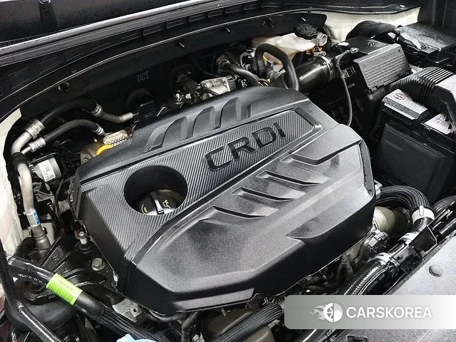 Kia Sportage The Bold id 2973412 из Кореи 10