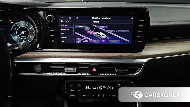 Kia K5 3rd generation id 3942319 из Кореи 10