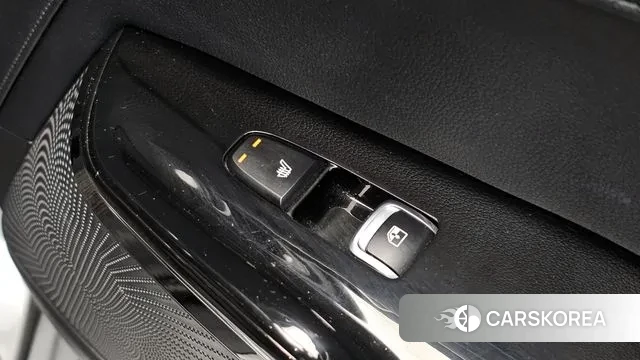 Kia K5 3rd generation id 3530564 из Кореи 10