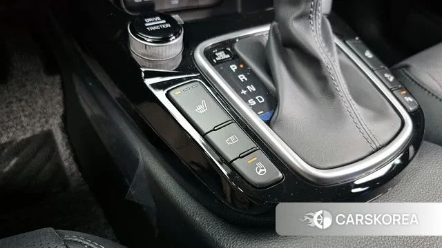 Kia The New Seltos id 3565552 из Кореи 10