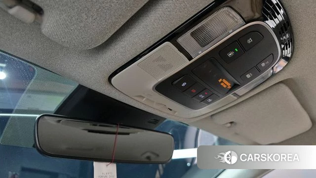 Hyundai Sonata (DN8) id 4325358 из Кореи 10