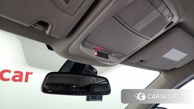 Renault Korea (Samsung) QM6 id 3911886 из Кореи 10