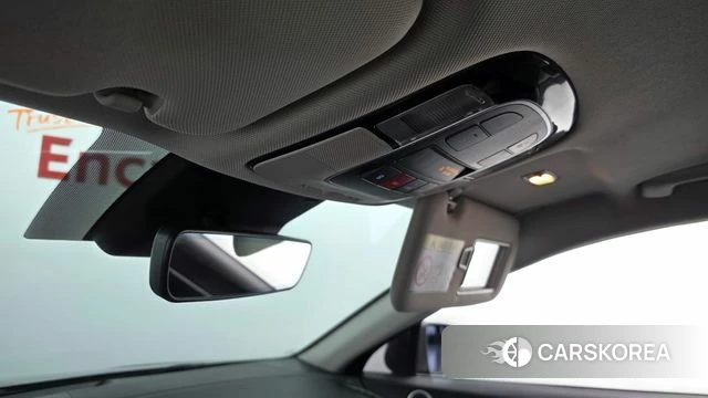 Hyundai Sonata (DN8) id 4195003 из Кореи 10