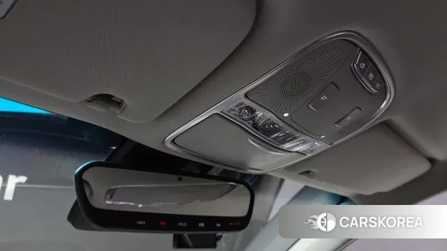 Kia More K9 id 3308211 из Кореи 10