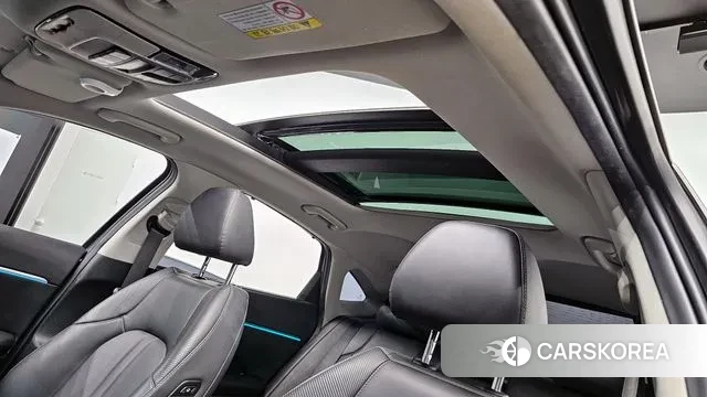 Hyundai Sonata Hybrid (DN8) id 3612241 из Кореи 10