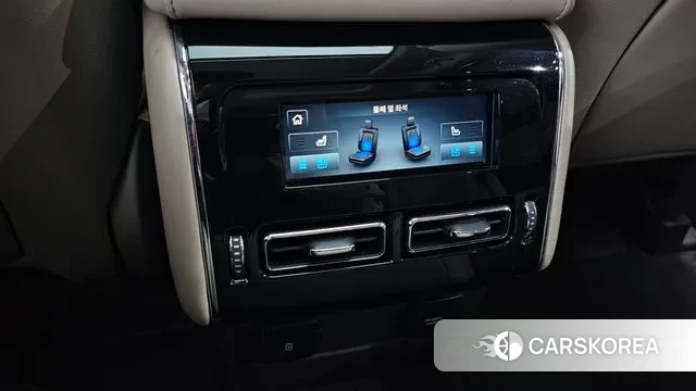 Lincoln Aviator 2nd generation id 3514187 из Кореи 10