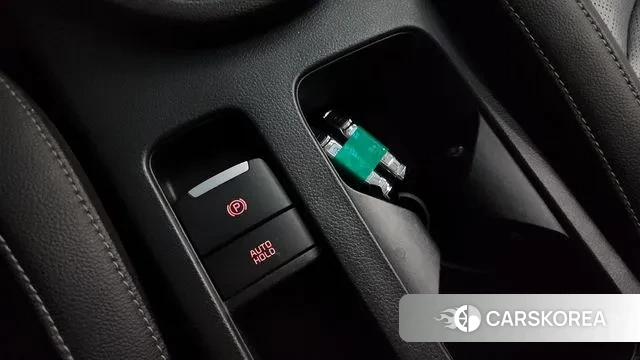 Kia The New K3 2nd generation id 3443685 из Кореи 10