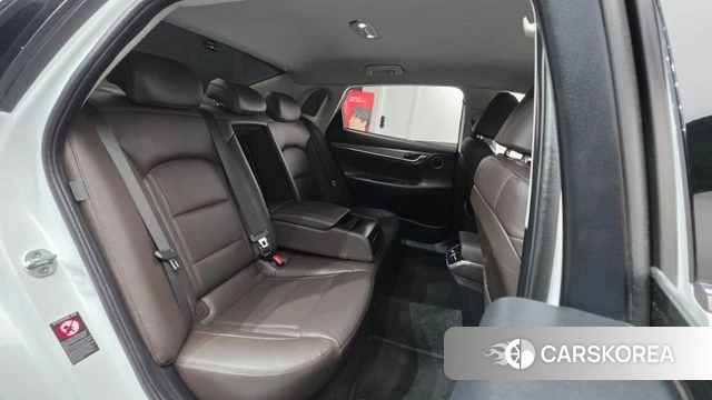 Hyundai The New Grandeur IG id 4551204 из Кореи 10