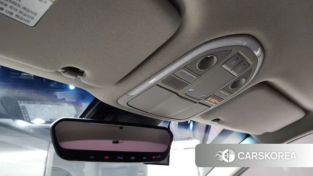 Genesis G70 id 3434864 из Кореи 10