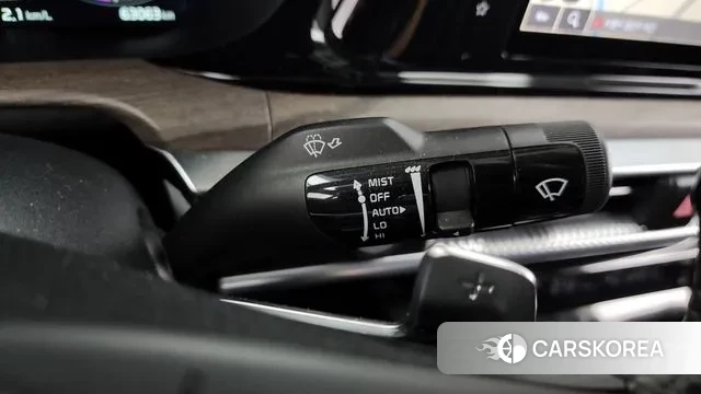 Kia K5 3rd generation id 3233305 из Кореи 10