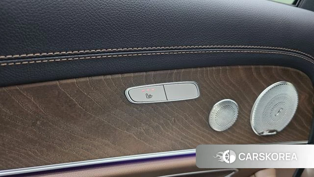 Mercedes-Benz E-Class W213 id 4740169 из Кореи 10