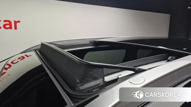 Hyundai The New Santa Fe id 3468753 из Кореи 10