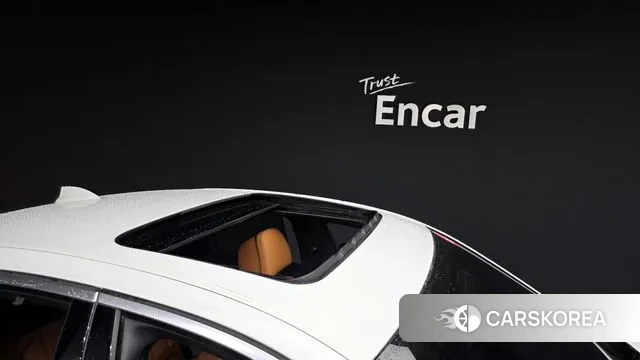 BMW 5 Series (G30) id 3462745 из Кореи 10