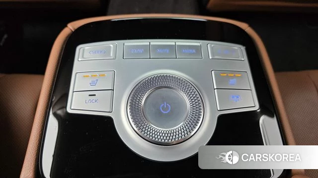 Genesis G80 (RG3) id 4580164 из Кореи 10