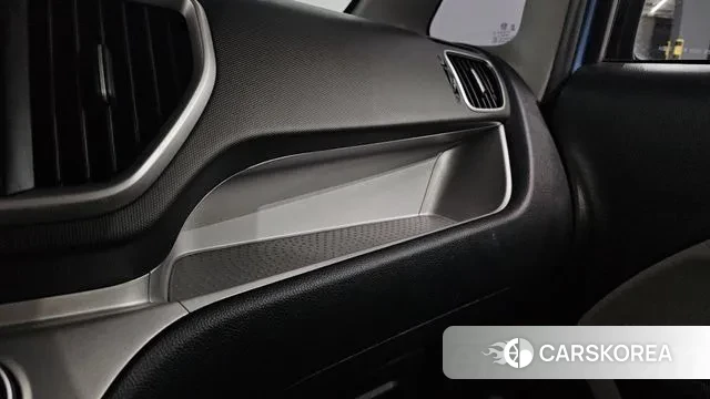 Kia The New Ray id 3635474 из Кореи 10