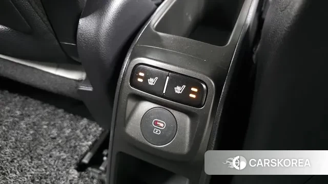 Kia The New Kia Ray id 3644525 из Кореи 10