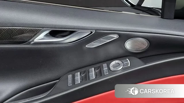 Genesis G80 (RG3) id 3611120 из Кореи 10