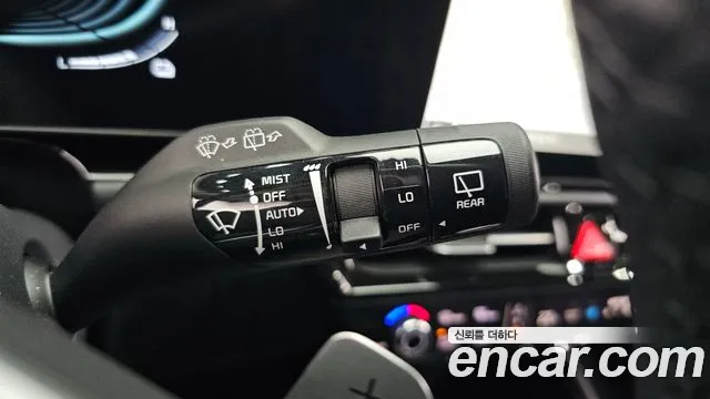 Kia Di Ol Nu Niro id 2280807 из Кореи 10