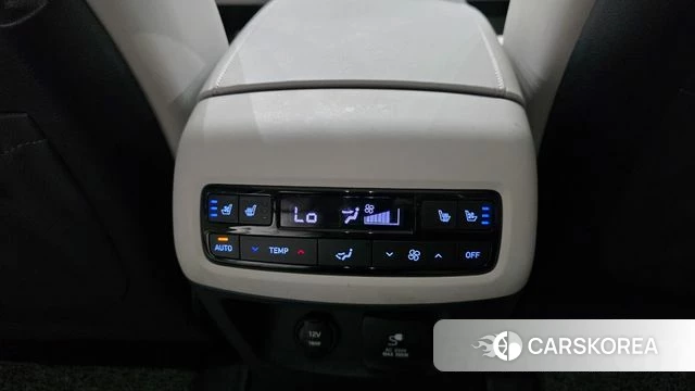 Hyundai The New Palisade id 4686826 из Кореи 10