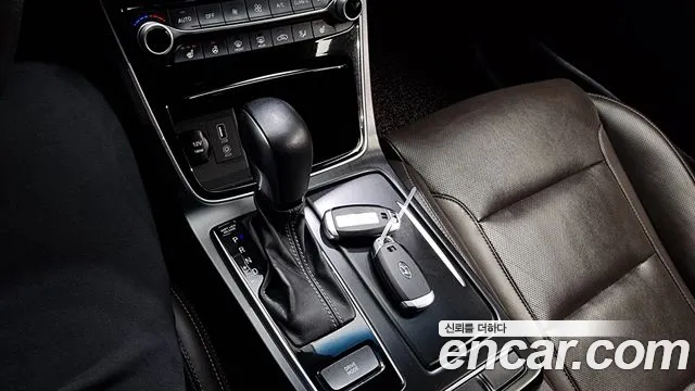 Hyundai Grandeur IG id 2765460 из Кореи 10