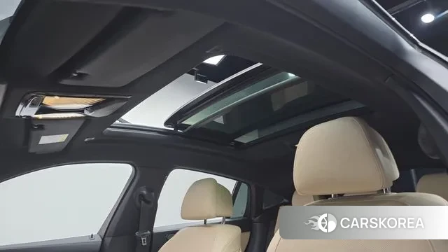 BMW X6 (G06) id 3504482 из Кореи 10