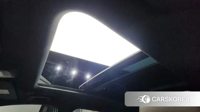 BMW iX1 (U11) id 3763480 из Кореи 10