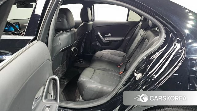 Mercedes-Benz A-Class W177 id 3859540 из Кореи 10