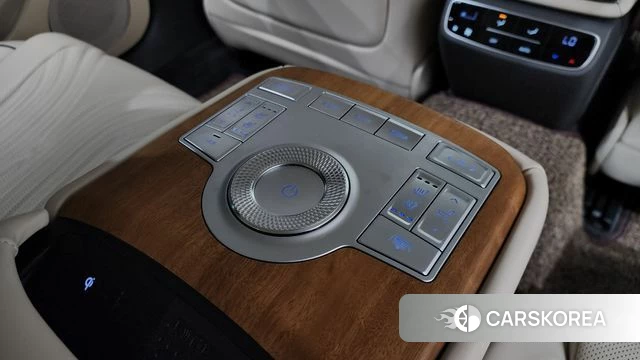 Genesis G80 (RG3) id 4631568 из Кореи 10
