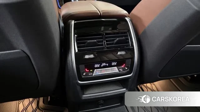 BMW X5 (G05) id 3692559 из Кореи 10