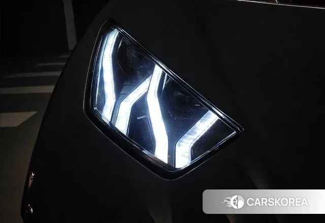 Lamborghini Huracan id 3556413 из Кореи 10