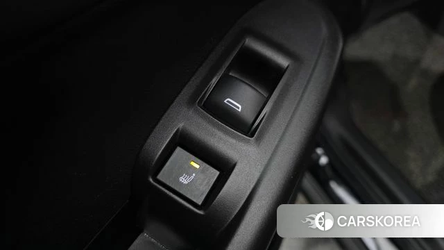 Chevrolet (GM Daewoo) Trailblazer id 4693112 из Кореи 10