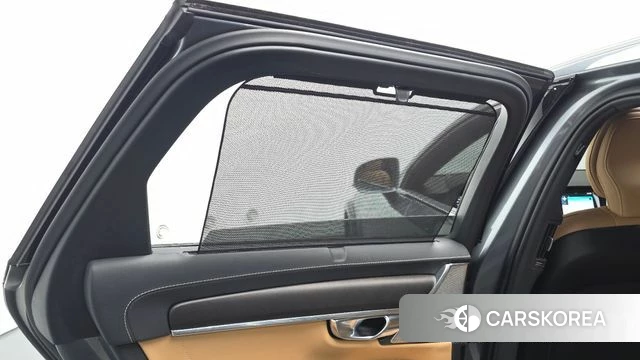 Volvo V90 Cross-Country id 3936231 из Кореи 10