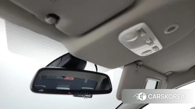 Renault Korea (Samsung) SM3 Neo id 3459864 из Кореи 10