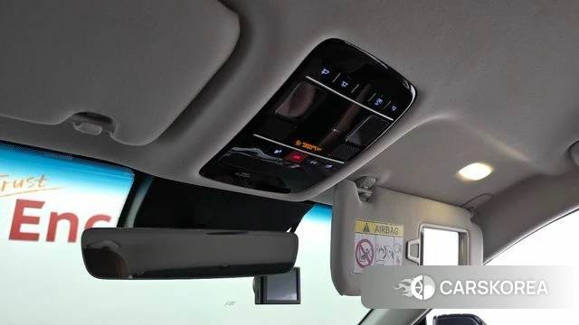 Hyundai Grandeur Hybrid (GN7) id 4353870 из Кореи 10