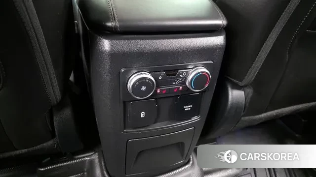 Ford Explorer 6th Generation id 3447571 из Кореи 10