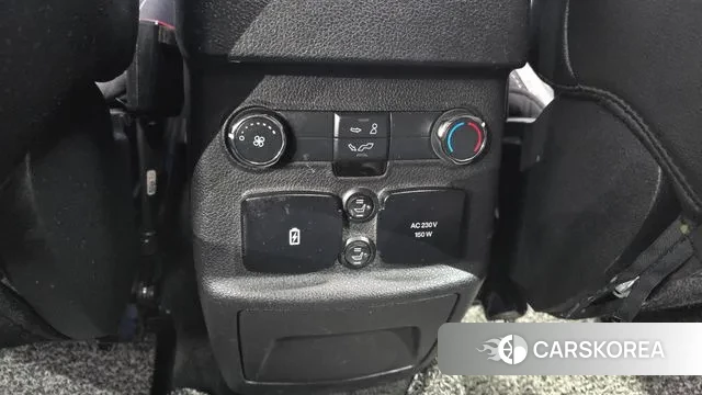 Ford Explorer id 3672823 из Кореи 10