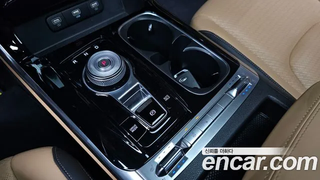 Kia Carnival 4th generation id 2686550 из Кореи 10