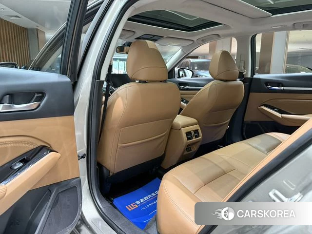 Nissan Teana id 4298376 из Китая 10