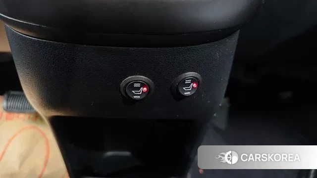 Hyundai Casper id 3438121 из Кореи 10