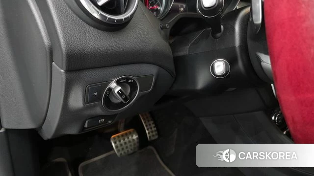 Mercedes-Benz CLA-Class C117 id 3853908 из Кореи 10