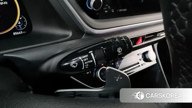 Hyundai Sonata (DN8) id 3583011 из Кореи 10