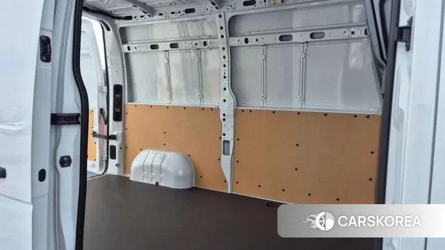 Renault Korea (Samsung) Master id 3528245 из Кореи 10