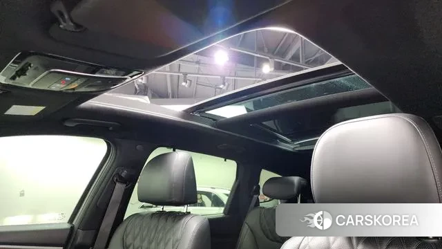 Hyundai The New Santa Fe id 3760109 из Кореи 10