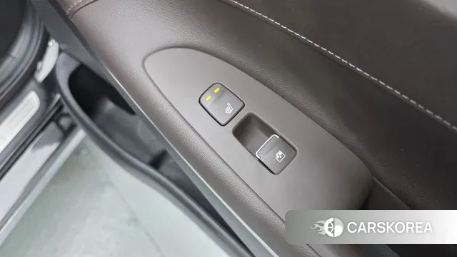 Hyundai The New Grandeur IG id 3597935 из Кореи 10