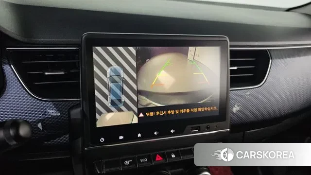 Renault Korea (Samsung) XM3 id 3454429 из Кореи 10