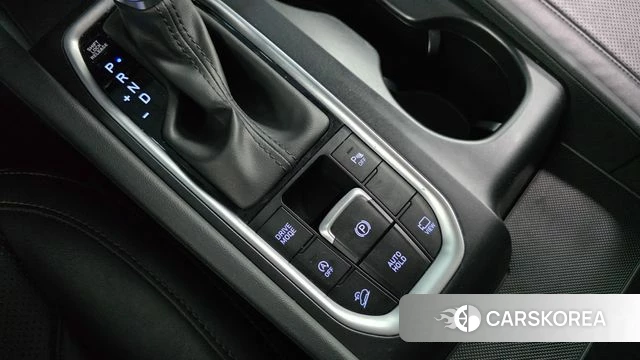Hyundai Santa Fe TM id 4531077 из Кореи 10