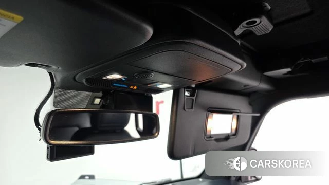 Ford Bronco 6th Generation id 3838392 из Кореи 10