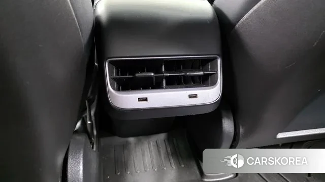 Tesla Model 3 id 3454386 из Кореи 10