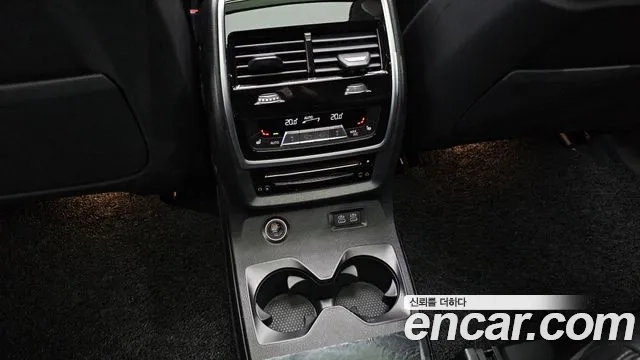 BMW X7 (G07) id 2945469 из Кореи 10